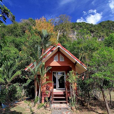 Langu Phupha Resort Satun Zewnętrze zdjęcie