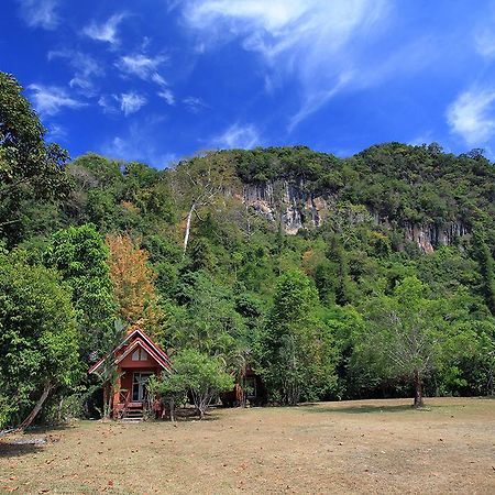 Langu Phupha Resort Satun Zewnętrze zdjęcie